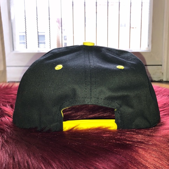 Batman SnapBack - Picture 2 of 4